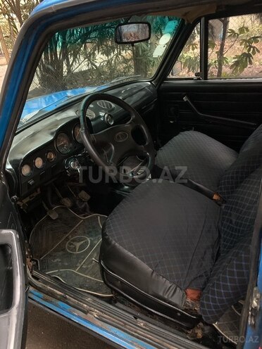 LADA (VAZ) 2106 1977, 86,000 km - 1.5 l - Bakı