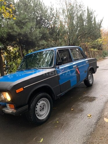 LADA (VAZ) 2106 1977, 86,000 km - 1.5 l - Bakı