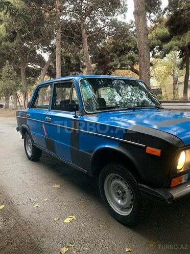 LADA (VAZ) 2106 1977, 86,000 km - 1.5 l - Bakı