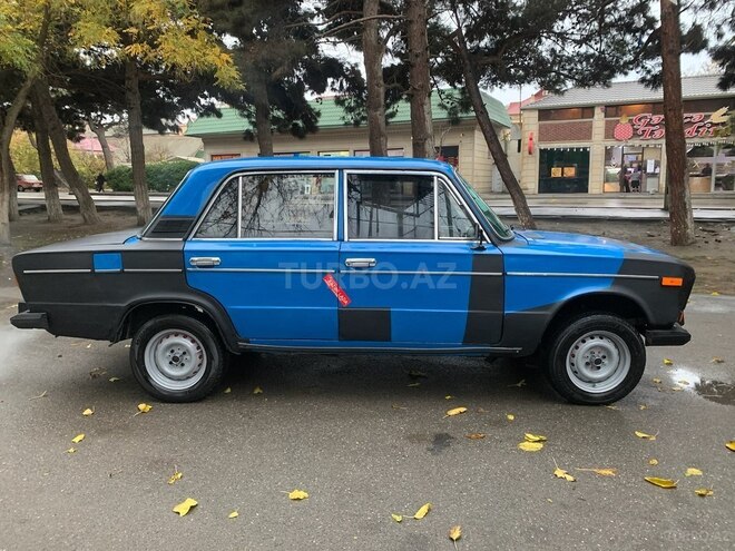 LADA (VAZ) 2106 1977, 86,000 km - 1.5 l - Bakı