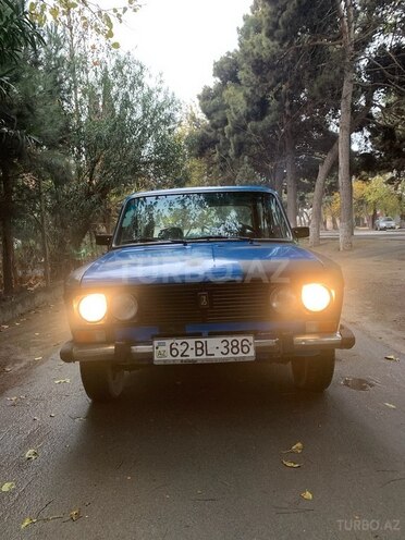 LADA (VAZ) 2106 1977, 86,000 km - 1.5 l - Bakı
