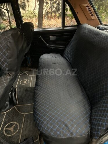 LADA (VAZ) 2106 1977, 86,000 km - 1.5 l - Bakı