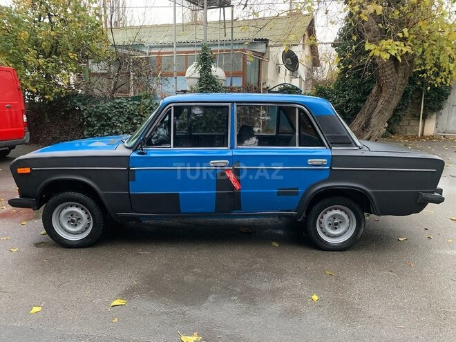 LADA (VAZ) 2106 1977, 86,000 km - 1.5 l - Bakı