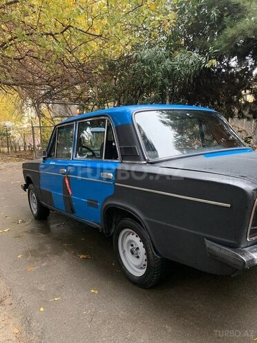 LADA (VAZ) 2106 1977, 86,000 km - 1.5 l - Bakı