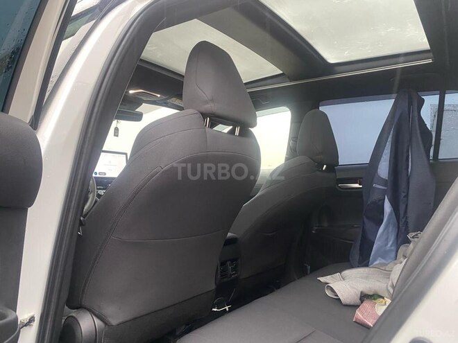 Toyota Corolla Cross 2022, 28,000 km - 2.0 l - Bakı