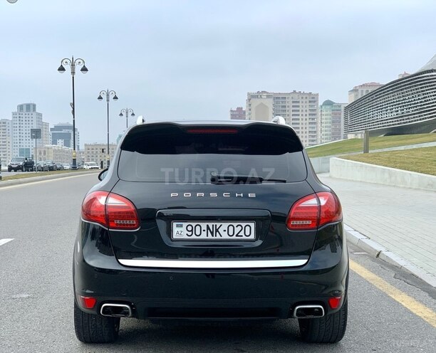 Porsche  2013, 212,120 km - 3.0 l - Bakı