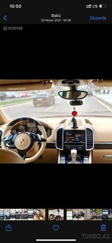 Porsche  2013, 212,120 km - 3.0 l - Bakı