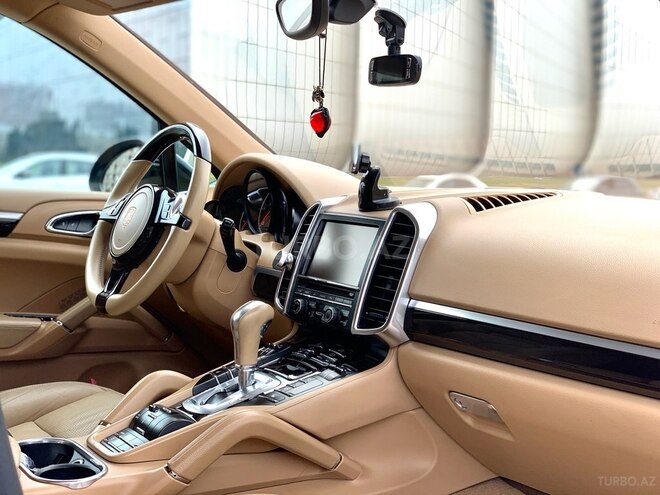 Porsche  2013, 212,120 km - 3.0 l - Bakı