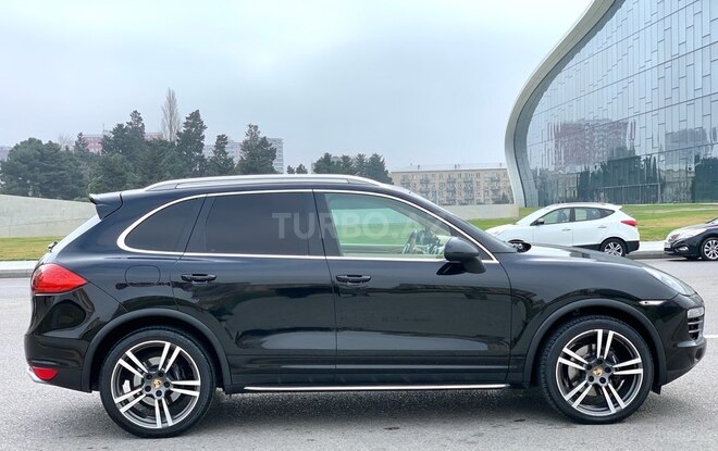 Porsche  2013, 212,120 km - 3.0 l - Bakı