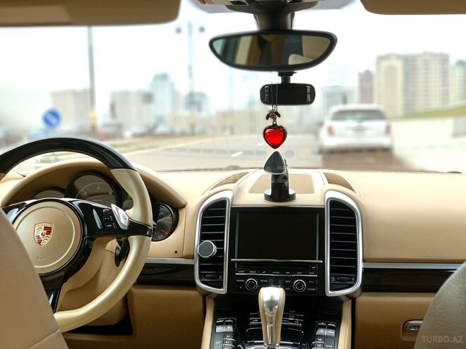Porsche  2013, 212,120 km - 3.0 l - Bakı