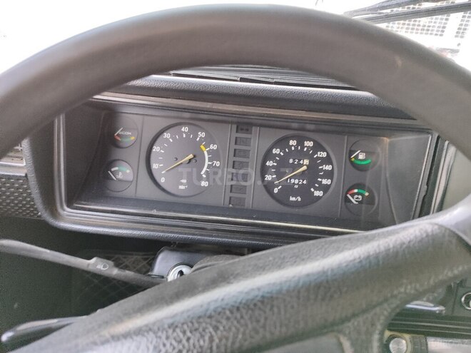 LADA (VAZ) 2107 2003, 19,824 km - 1.6 л - Qusar