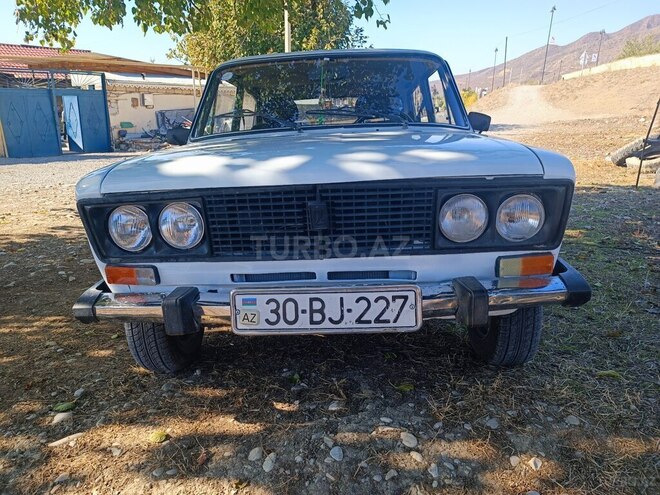 LADA (VAZ) 2106 1993, 9,398 km - 1.5 l - Ağsu