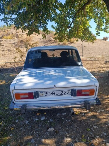 LADA (VAZ) 2106 1993, 9,398 km - 1.5 l - Ağsu