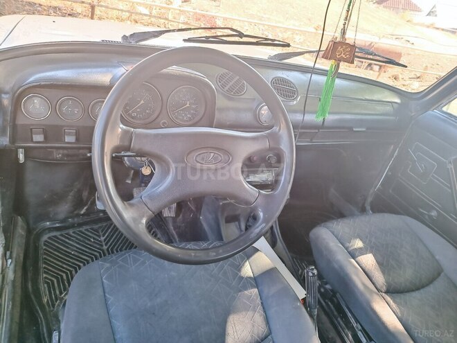 LADA (VAZ) 2106 1993, 9,398 km - 1.5 l - Ağsu