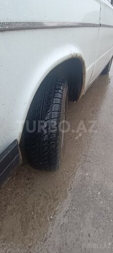 LADA (VAZ) 2106 1993, 9,398 km - 1.5 l - Ağsu