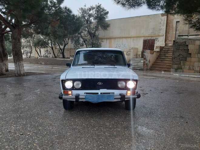 LADA (VAZ) 2106 1996, 250,000 km - 1.5 l - Bakı