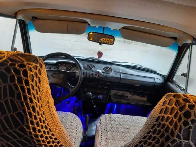LADA (VAZ) 2106 1996, 250,000 km - 1.5 l - Bakı