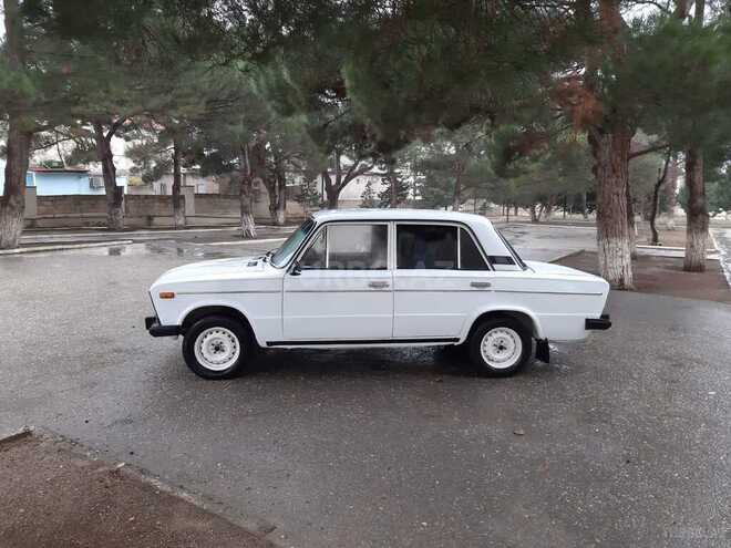 LADA (VAZ) 2106 1996, 250,000 km - 1.5 l - Bakı
