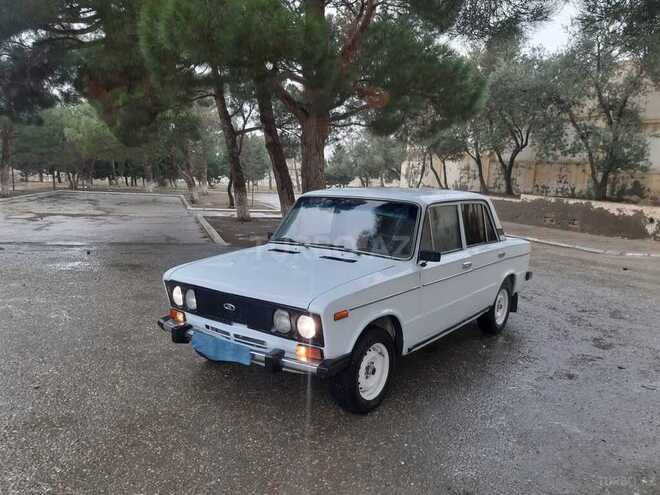 LADA (VAZ) 2106 1996, 250,000 km - 1.5 l - Bakı