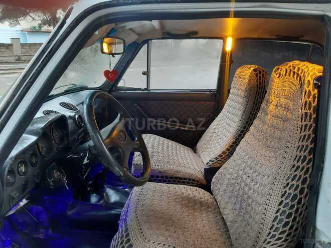 LADA (VAZ) 2106 1996, 250,000 km - 1.5 l - Bakı