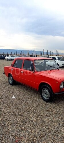 LADA (VAZ) 21011 1981, 45,865 km - 1.5 l - Mingəçevir