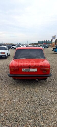 LADA (VAZ) 21011 1981, 45,865 km - 1.5 l - Mingəçevir