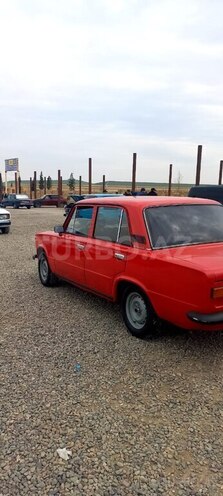 LADA (VAZ) 21011 1981, 45,865 km - 1.5 l - Mingəçevir