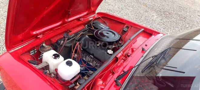 LADA (VAZ) 21011 1981, 45,865 km - 1.5 l - Mingəçevir