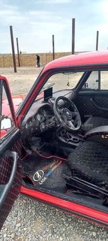 LADA (VAZ) 21011 1981, 45,865 km - 1.5 l - Mingəçevir