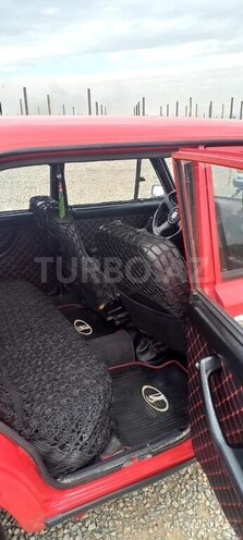 LADA (VAZ) 21011 1981, 45,865 km - 1.5 l - Mingəçevir