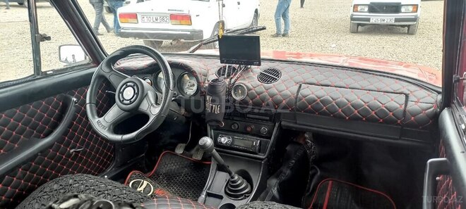 LADA (VAZ) 21011 1981, 45,865 km - 1.5 l - Mingəçevir