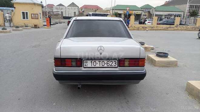 Mercedes 190 1993, 230,000 km - 2.0 l - Bakı
