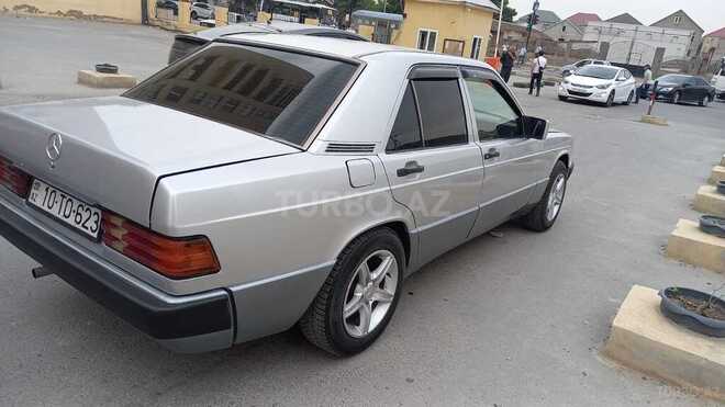 Mercedes 190 1993, 230,000 km - 2.0 l - Bakı