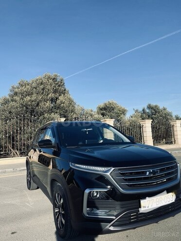 Chevrolet Captiva 2022, 50,000 km - 1.5 l - Bakı