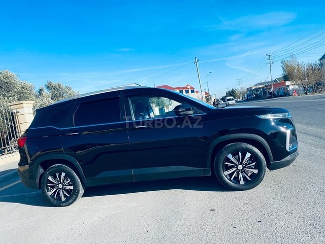 Chevrolet Captiva 2022, 50,000 km - 1.5 l - Bakı