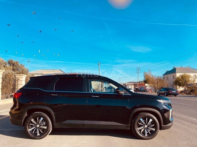Chevrolet Captiva 2022, 50,000 km - 1.5 l - Bakı