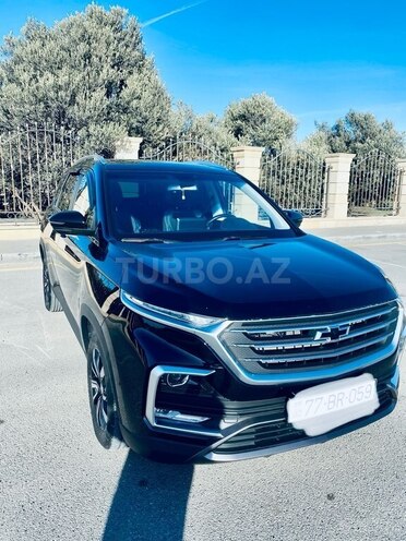 Chevrolet Captiva 2022, 50,000 km - 1.5 l - Bakı