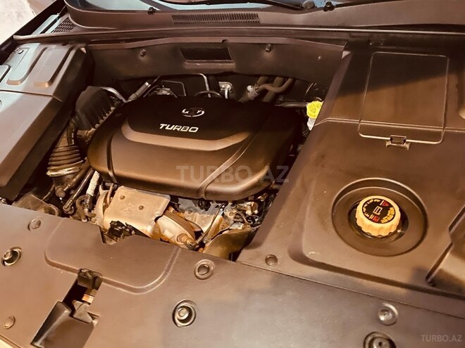 Chevrolet Captiva 2022, 50,000 km - 1.5 l - Bakı