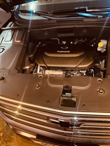 Chevrolet Captiva 2022, 50,000 km - 1.5 l - Bakı
