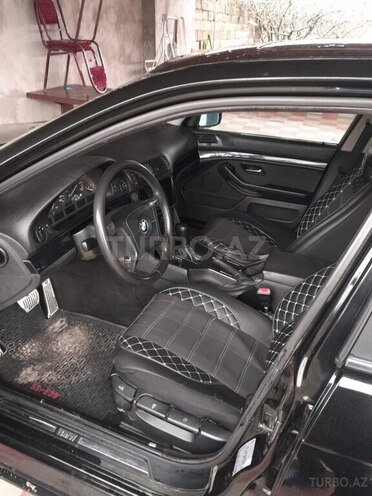 BMW 525 1996, 980,000 km - 2.5 л - Lənkəran