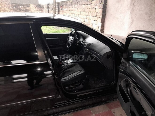 BMW 525 1996, 980,000 km - 2.5 л - Lənkəran