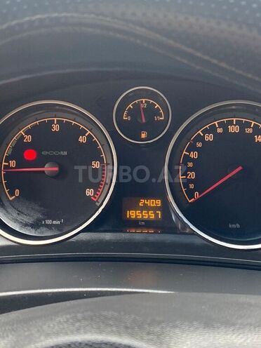Opel Astra 2008, 195,000 km - 1.3 l - Bakı