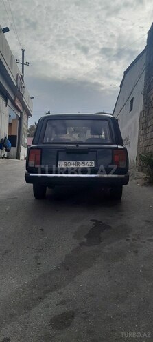LADA (VAZ) 2104 2004, 15,000 km - 1.6 л - Bakı