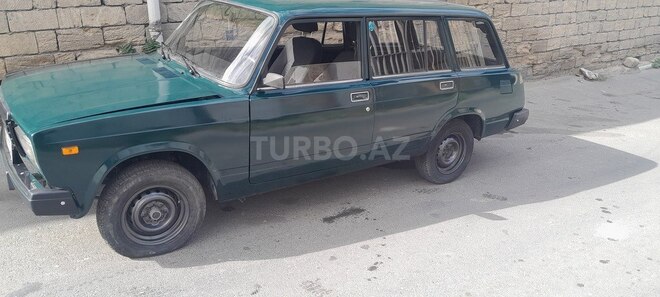 LADA (VAZ) 2104 2004, 15,000 km - 1.6 л - Bakı