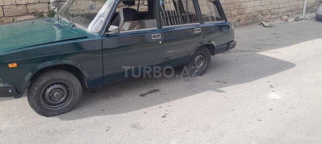 LADA (VAZ) 2104 2004, 15,000 km - 1.6 л - Bakı