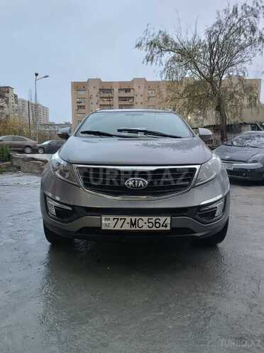 Kia Sportage 2013, 142,171 km - 2.0 л - Bakı