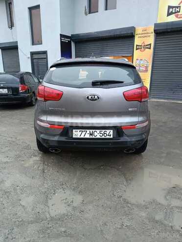 Kia Sportage 2013, 142,171 km - 2.0 л - Bakı