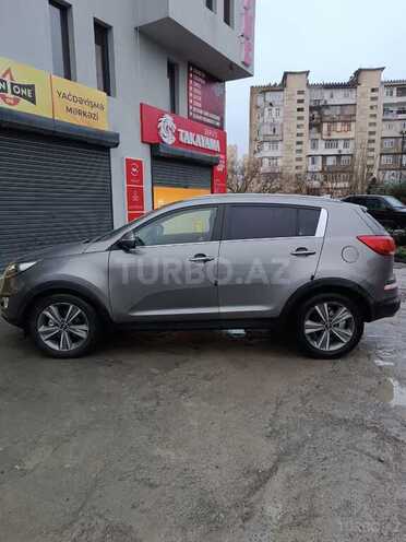 Kia Sportage 2013, 142,171 km - 2.0 л - Bakı