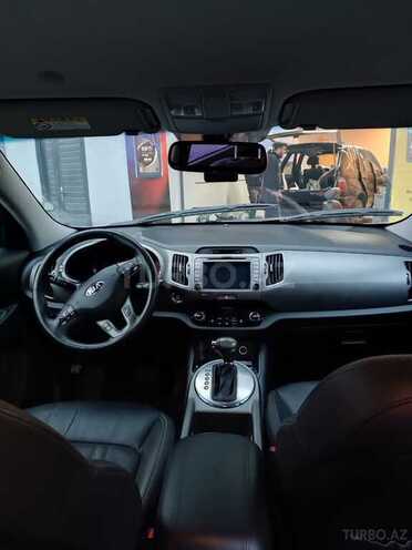 Kia Sportage 2013, 142,171 km - 2.0 л - Bakı