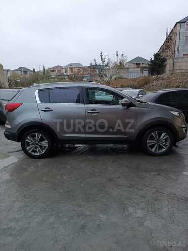 Kia Sportage 2013, 142,171 km - 2.0 л - Bakı